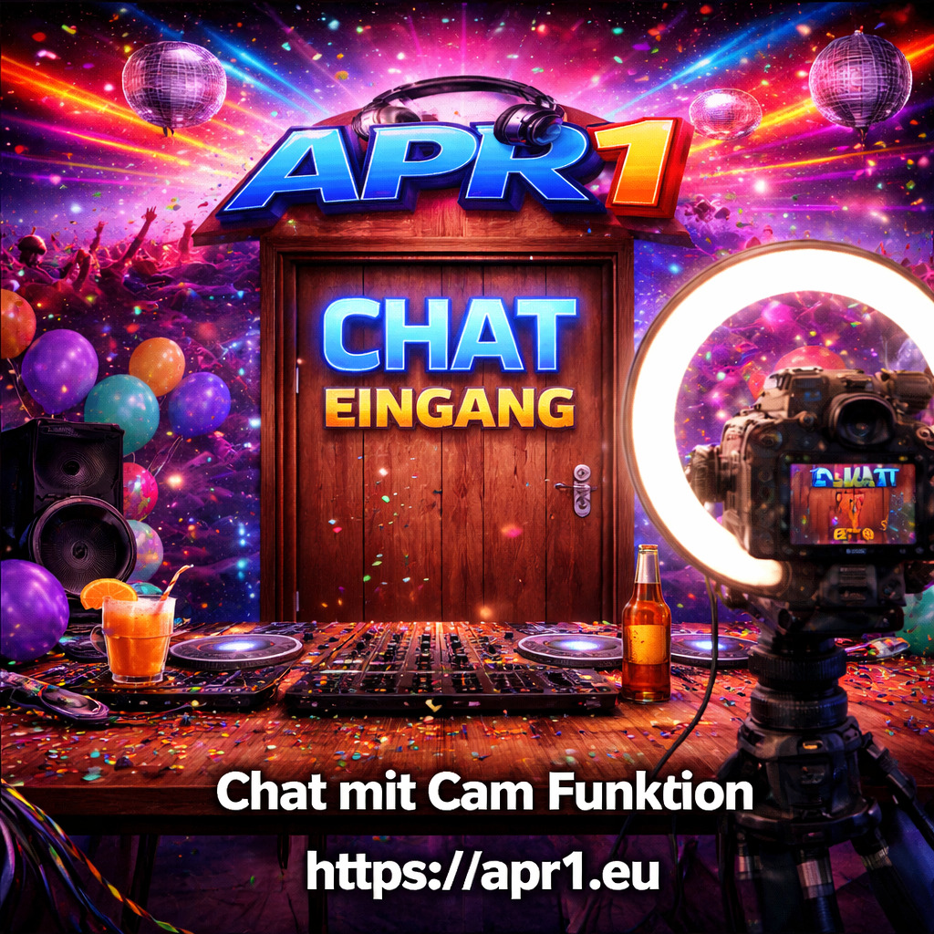 Chat Eingang
