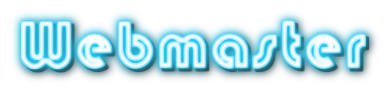 Webmaster